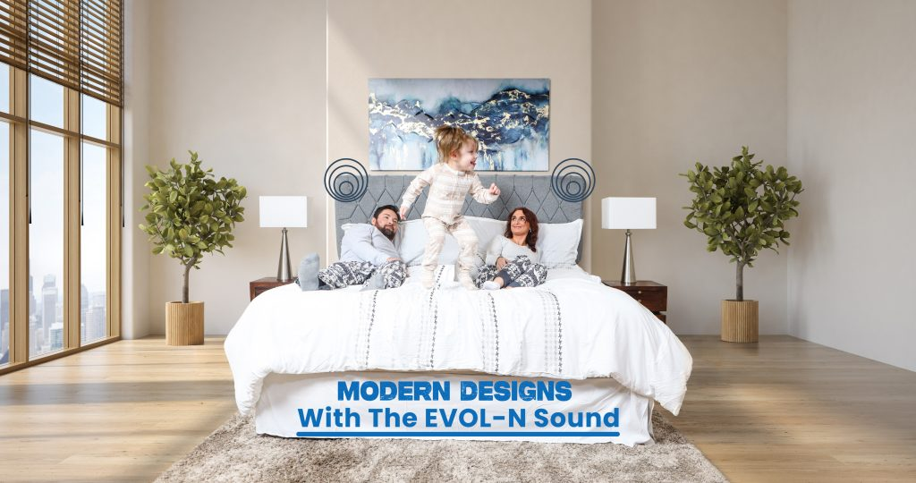 EVOL-N Digital Audio Theme Book Series